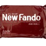 高級石粉粘土 ニューファンド